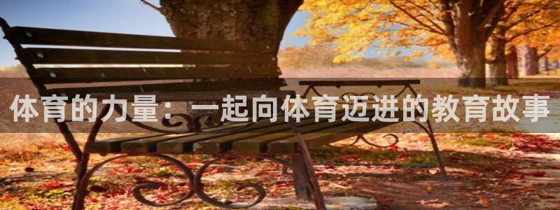 球新体育：体育的力量：一起向体育迈进的教育故事
